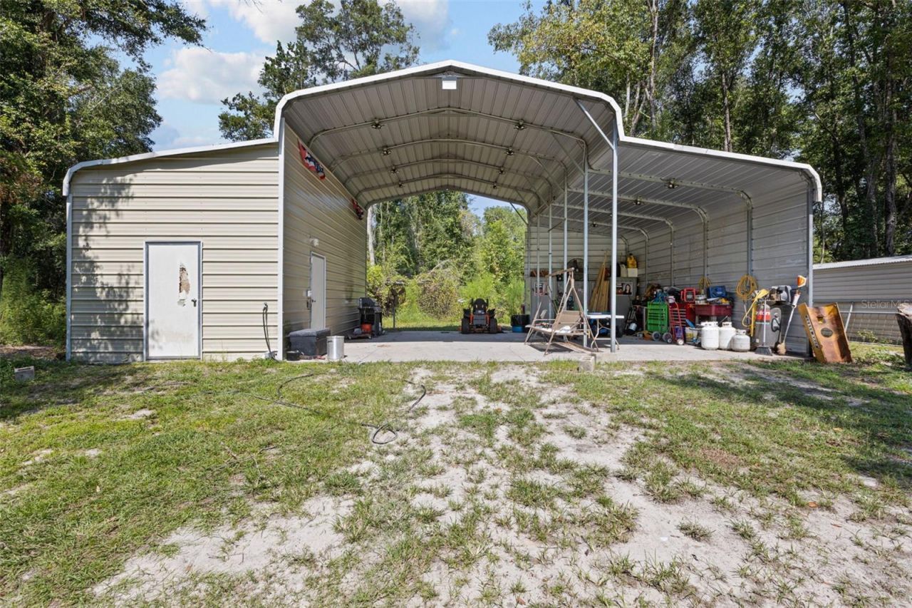 140 SW Spaulding Court , Fort White, FL 32038 Photo