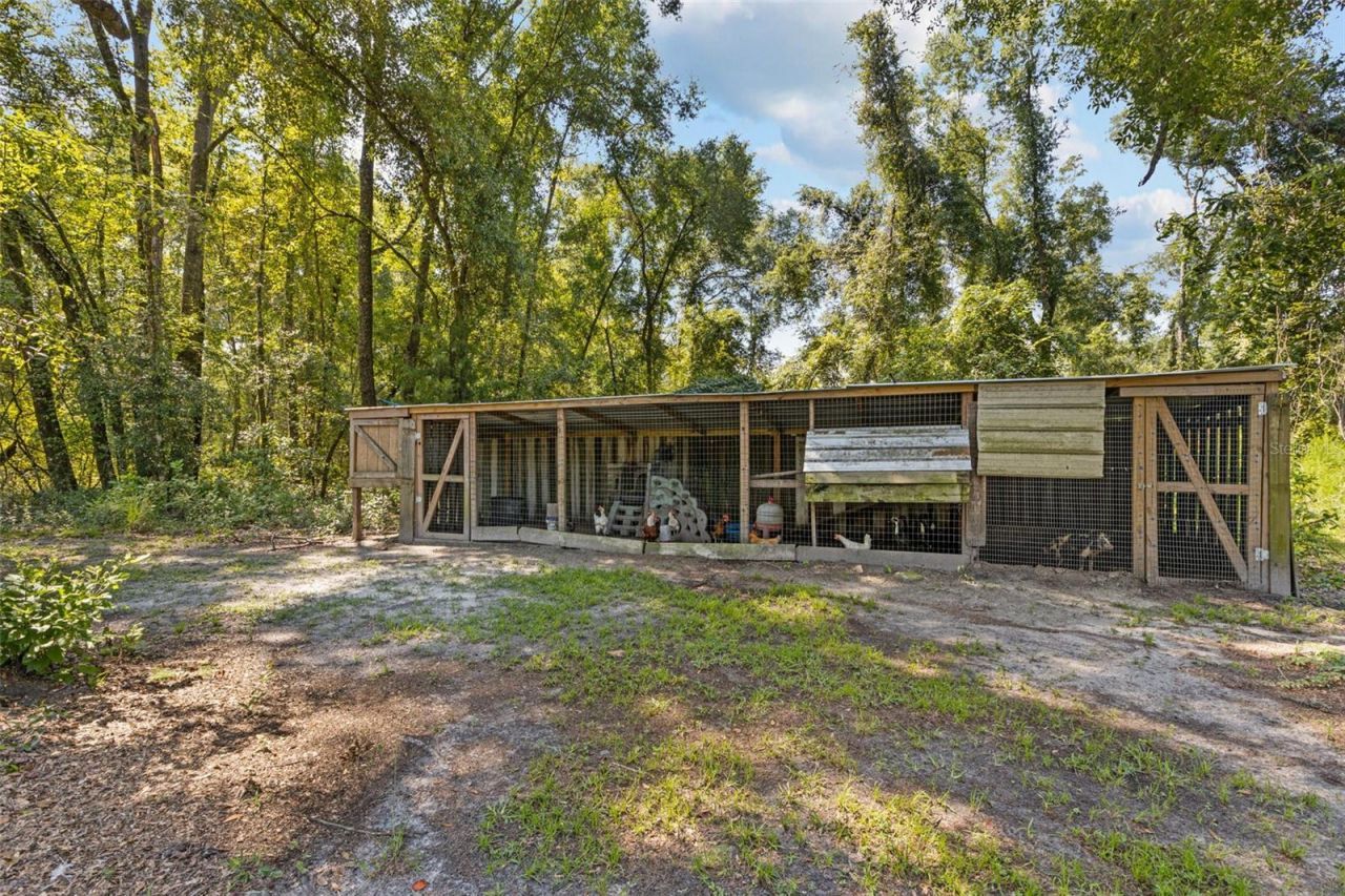 140 SW Spaulding Court , Fort White, FL 32038 Photo