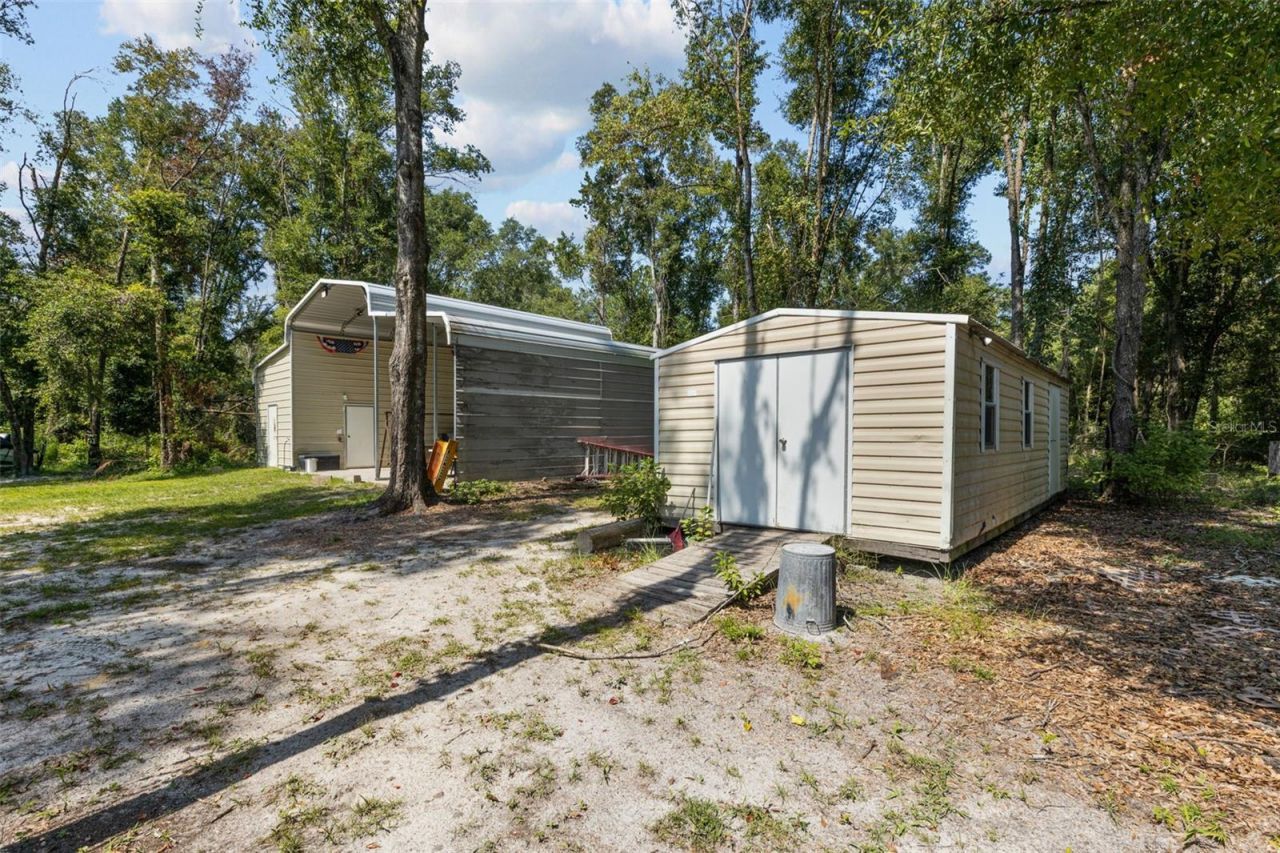 140 SW Spaulding Court , Fort White, FL 32038 Photo