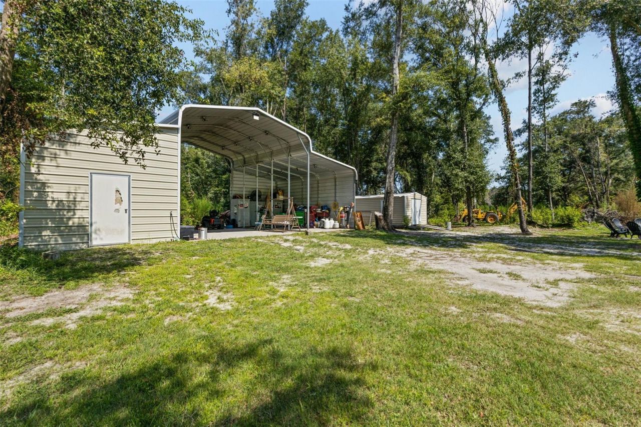 140 SW Spaulding Court , Fort White, FL 32038 Photo