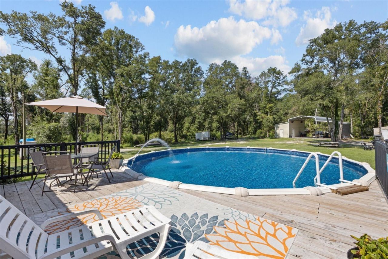 140 SW Spaulding Court , Fort White, FL 32038 Photo