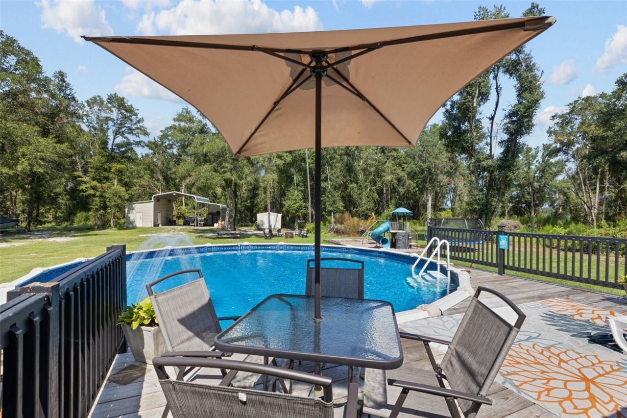 140 SW Spaulding Court , Fort White, FL 32038 Photo
