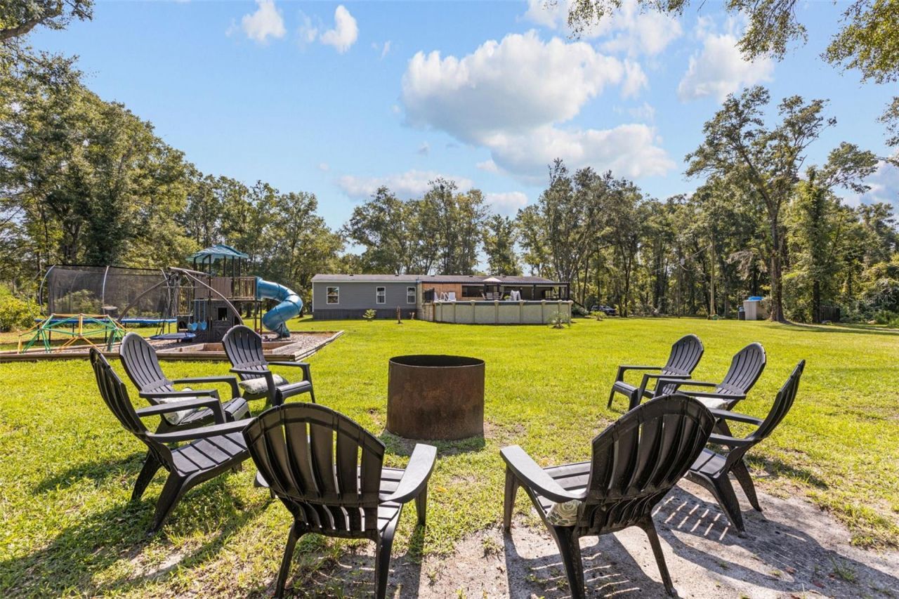 140 SW Spaulding Court , Fort White, FL 32038 Photo
