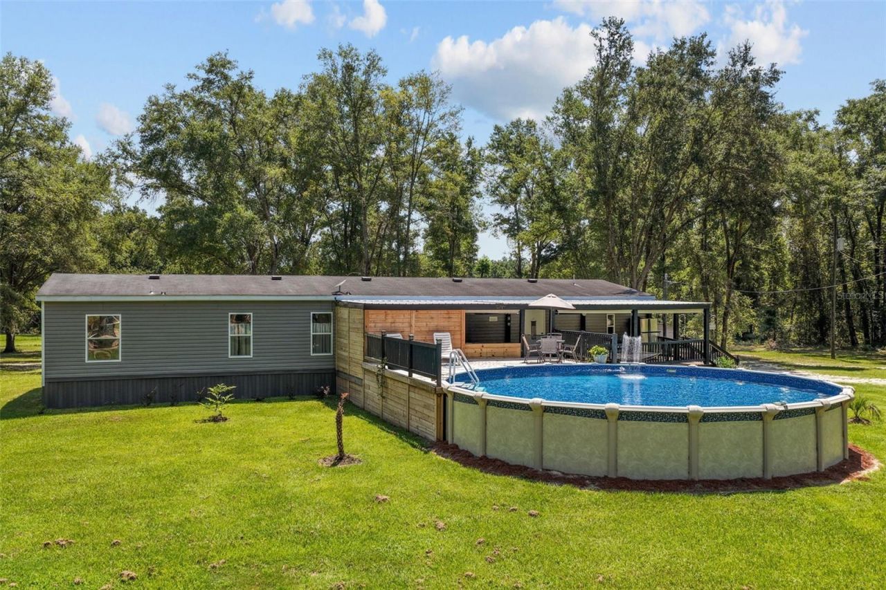 140 SW Spaulding Court , Fort White, FL 32038 Photo