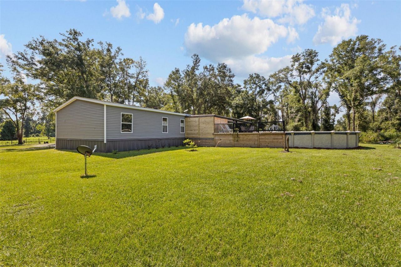 140 SW Spaulding Court , Fort White, FL 32038 Photo