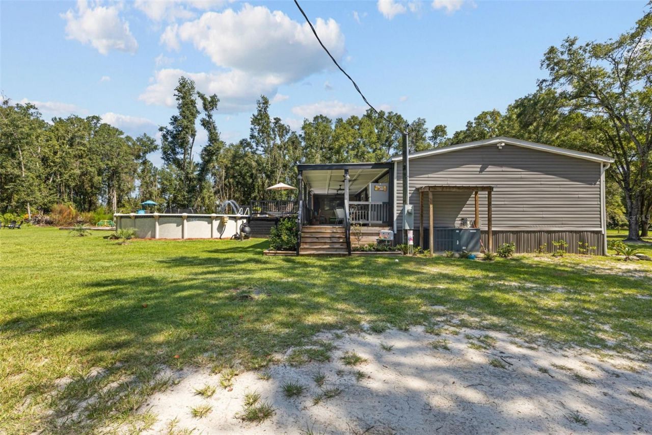 140 SW Spaulding Court , Fort White, FL 32038 Photo