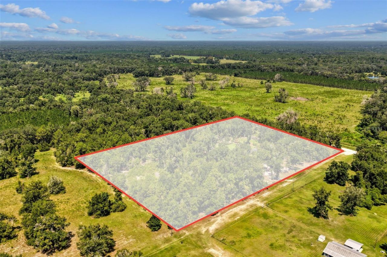 140 SW Spaulding Court , Fort White, FL 32038 Photo