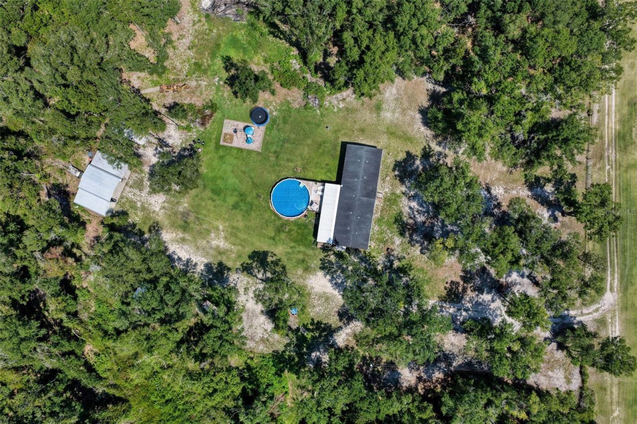 140 SW Spaulding Court , Fort White, FL 32038 Photo