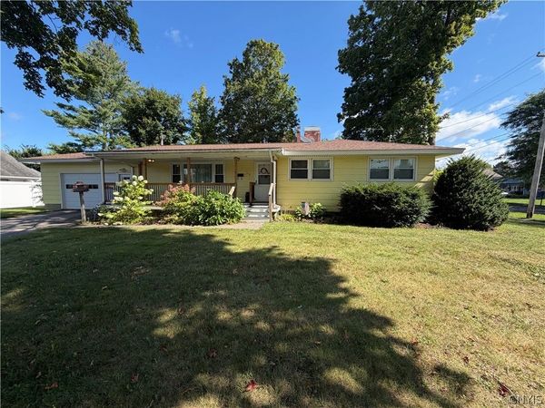 28 Bridge Street, Pulaski, NY 13142