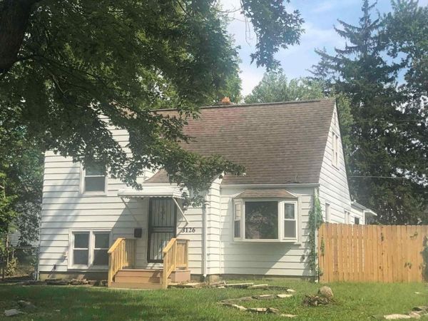 3126 Bremen Street , Columbus, OH 43224
