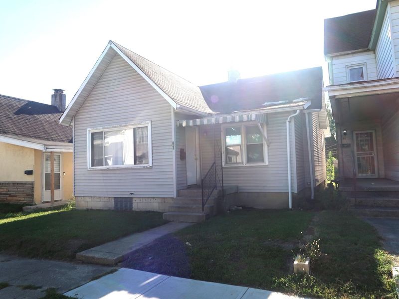 97 S Oakley Avenue, Columbus, OH 43204 Photo 1