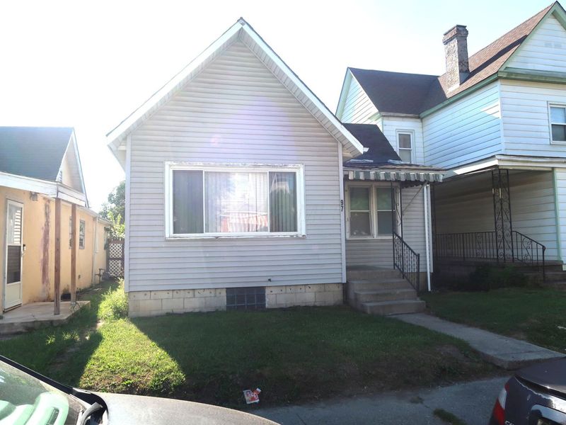 97 S Oakley Avenue, Columbus, OH 43204 Photo 2