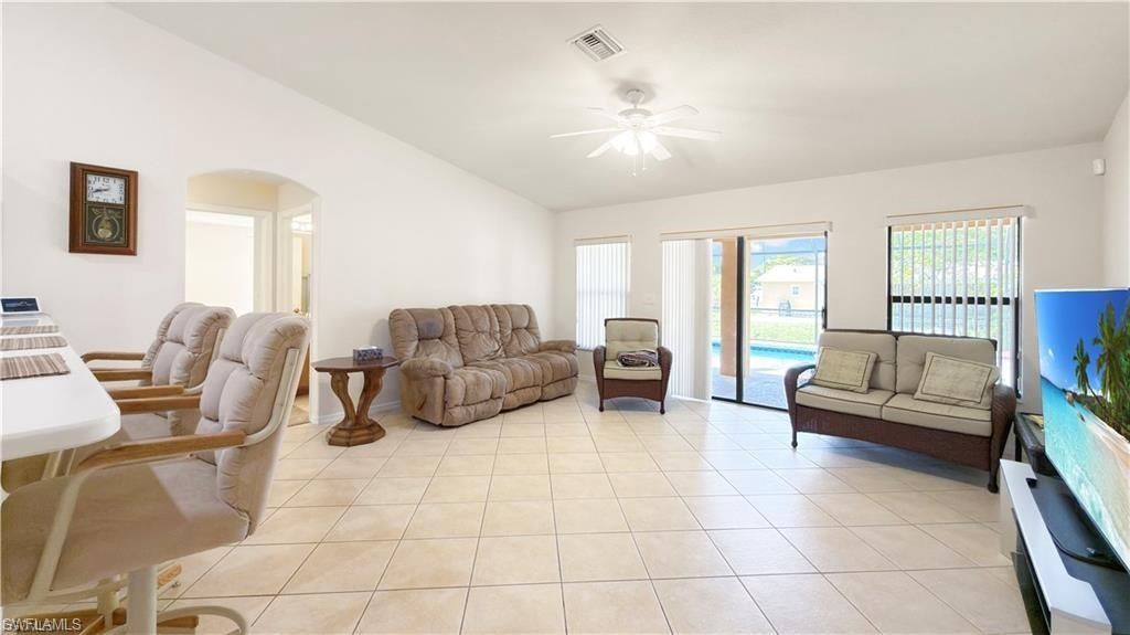 205 SW 42nd St , Cape Coral, FL 33914 Photo
