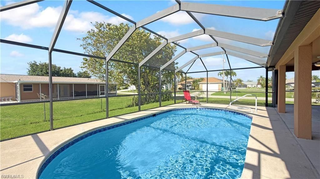 205 SW 42nd St , Cape Coral, FL 33914 Photo