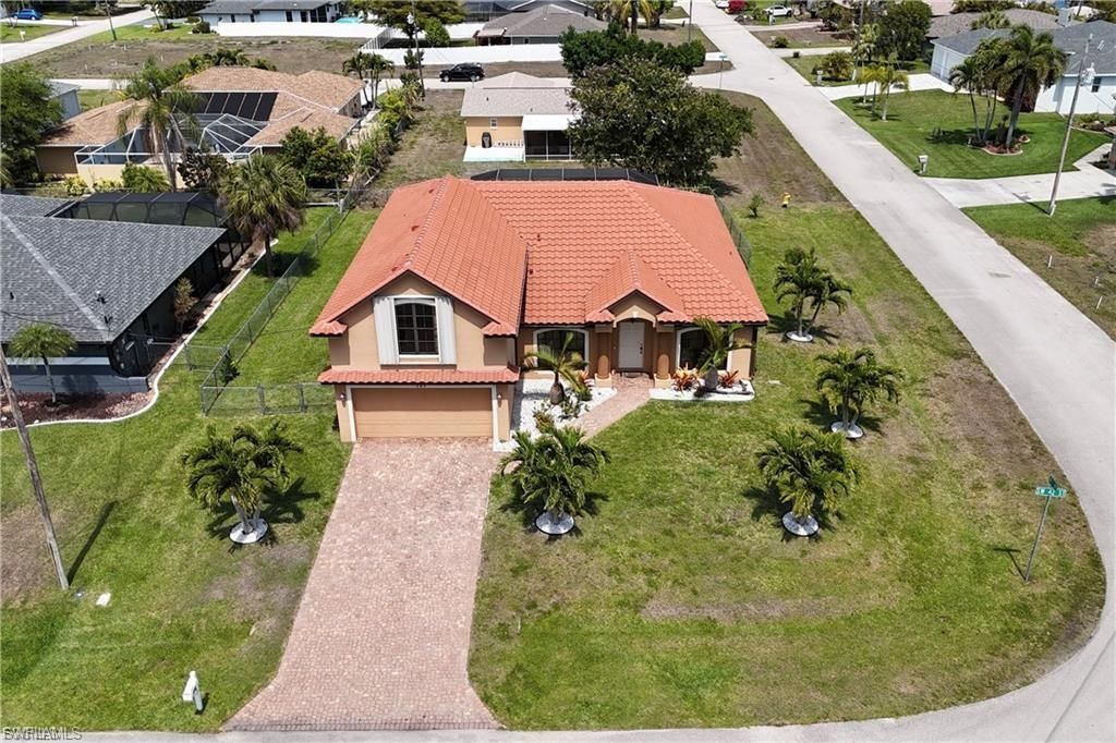 205 SW 42nd St , Cape Coral, FL 33914 Photo