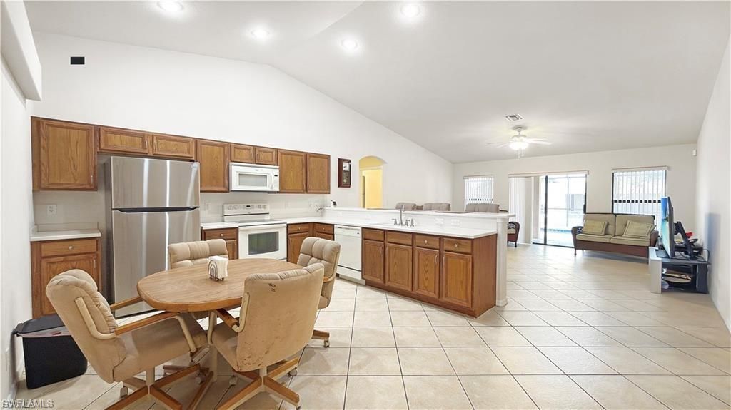 205 SW 42nd St , Cape Coral, FL 33914 Photo