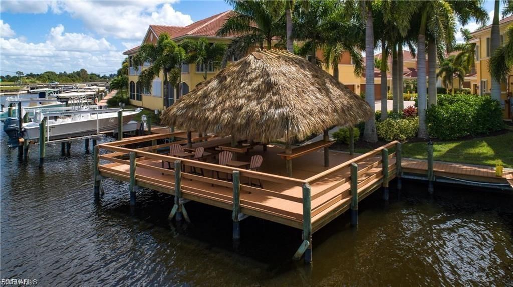 182 Shadroe Cove Cir, Unit 802, Cape Coral, FL 33991 Photo