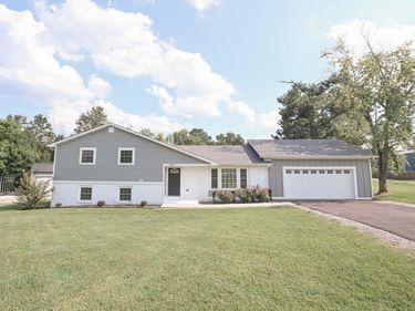 2063 State Highway 58 E , Mayfield, KY 42066
