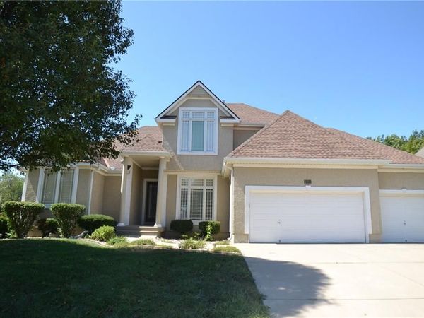 6328 N Spruce Avenue, Kansas City, MO 64119
