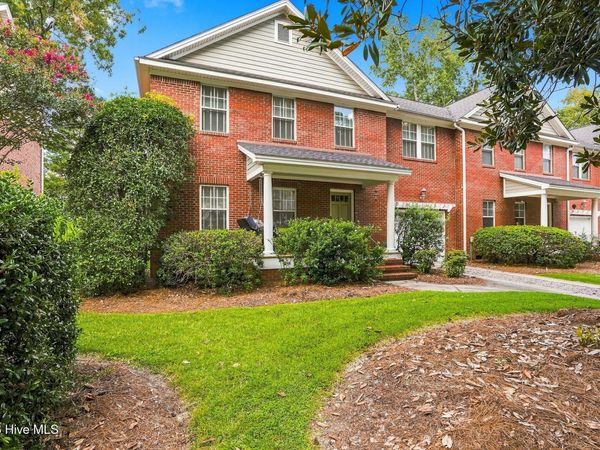 124 S 29th Street , Wilmington, NC 28403