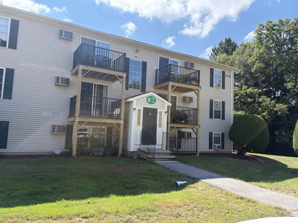 2108 White Cedar Boulevard, Portsmouth, NH 03801