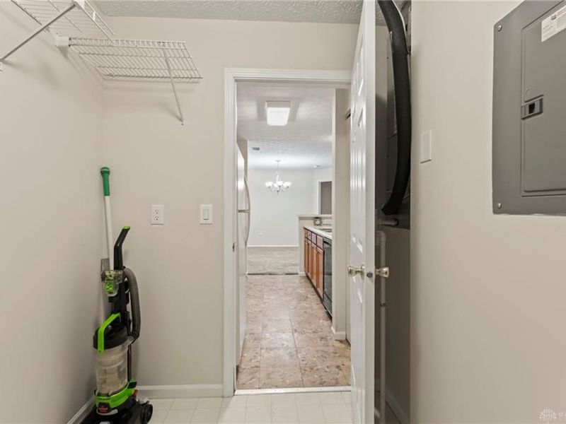 6611 Brigham Square, Unit 2, Dayton, OH 45459 Photo 14