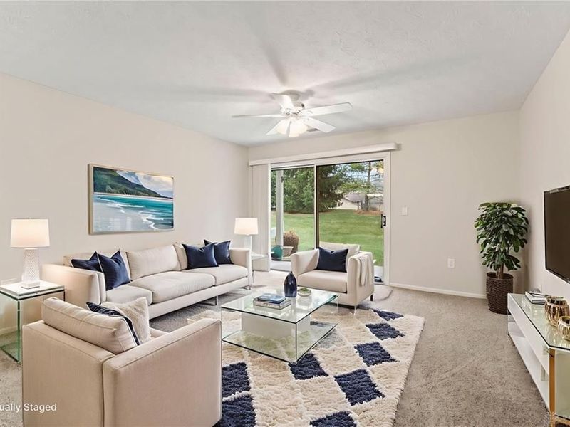 6611 Brigham Square, Unit 2, Dayton, OH 45459 Photo 17
