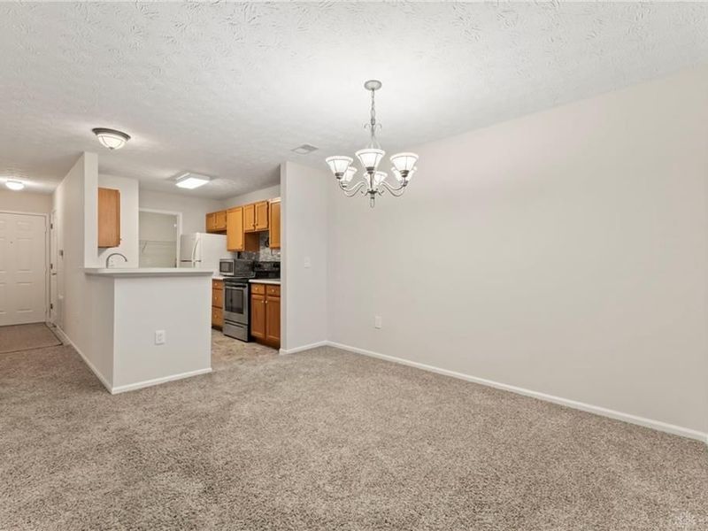 6611 Brigham Square, Unit 2, Dayton, OH 45459 Photo 20