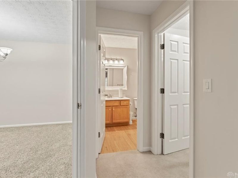 6611 Brigham Square, Unit 2, Dayton, OH 45459 Photo 24