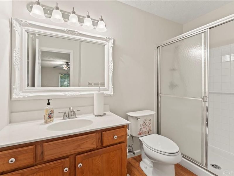 6611 Brigham Square, Unit 2, Dayton, OH 45459 Photo 25