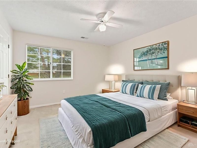 6611 Brigham Square, Unit 2, Dayton, OH 45459 Photo 29