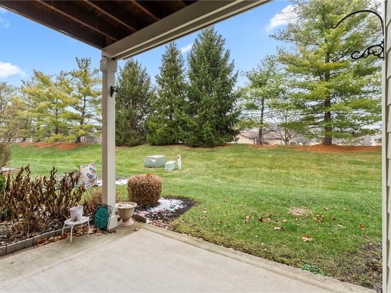 6611 Brigham Square, Unit 2, Dayton, OH 45459 Photo 35