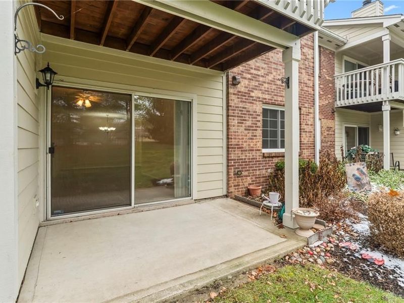6611 Brigham Square, Unit 2, Dayton, OH 45459 Photo 36