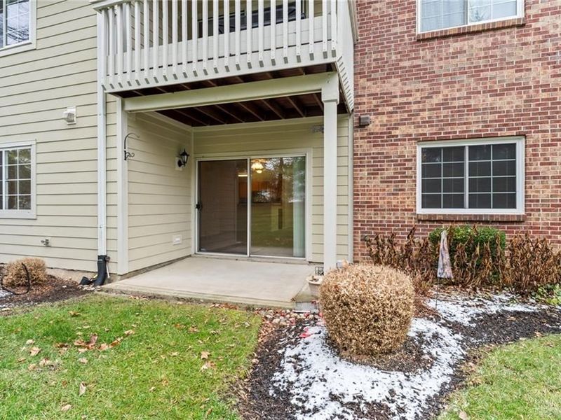 6611 Brigham Square, Unit 2, Dayton, OH 45459 Photo 37