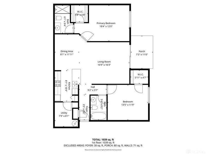 6611 Brigham Square, Unit 2, Dayton, OH 45459 Photo 38