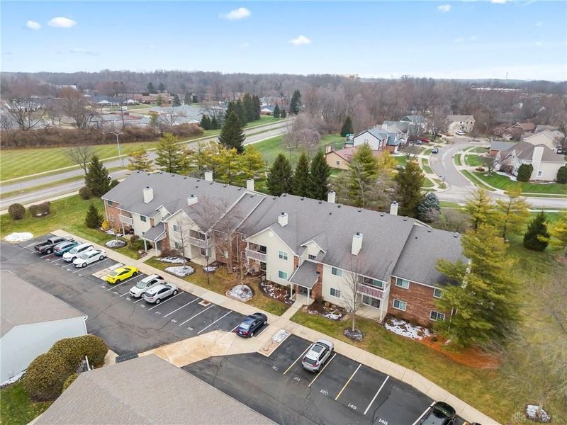 6611 Brigham Square, Unit 2, Dayton, OH 45459 Photo 39