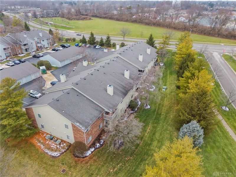 6611 Brigham Square, Unit 2, Dayton, OH 45459 Photo 40