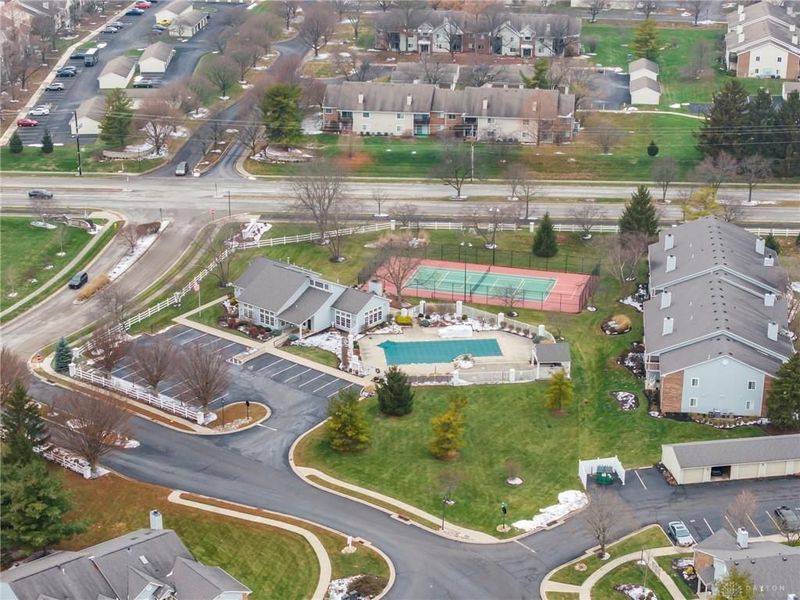 6611 Brigham Square, Unit 2, Dayton, OH 45459 Photo 41