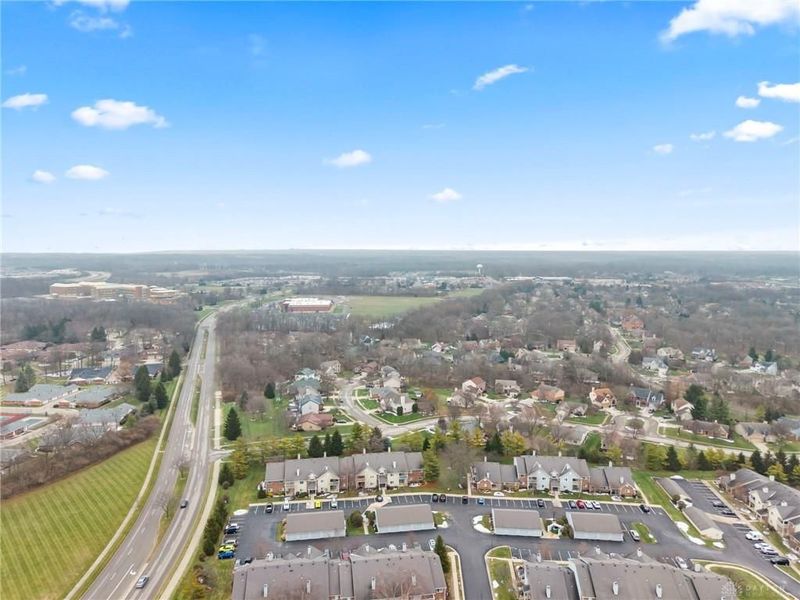 6611 Brigham Square, Unit 2, Dayton, OH 45459 Photo 42