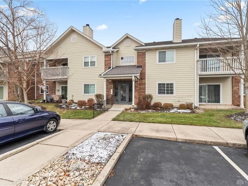6611 Brigham Square, Unit 2, Dayton, OH 45459 Photo 44
