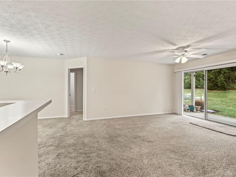 6611 Brigham Square, Unit 2, Dayton, OH 45459 Photo 5