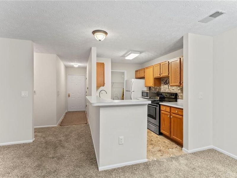 6611 Brigham Square, Unit 2, Dayton, OH 45459 Photo 6