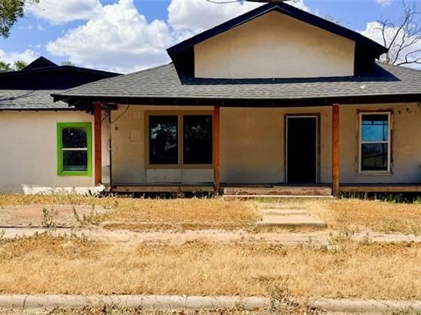 808 Trundy , Merkel, TX 79536