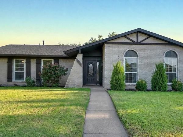 2006 Clearfield Circle, Richardson, TX 75081