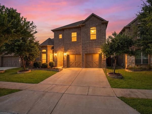 6749 Cambridge Drive , North Richland Hills, TX 76180