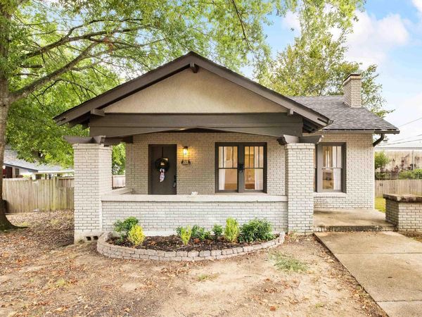 225 E Conway Street, Benton, AR 72015