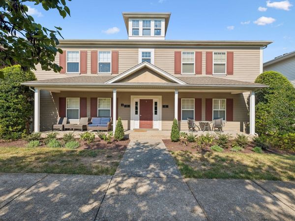 1017 Park Run Dr , Franklin, TN 37067