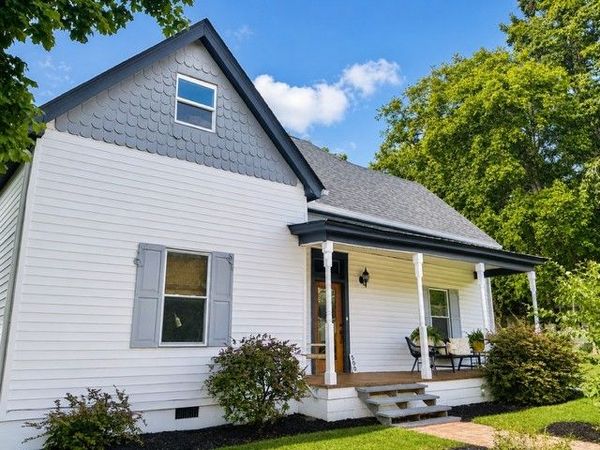 500 5th Ave E, Springfield, TN 37172
