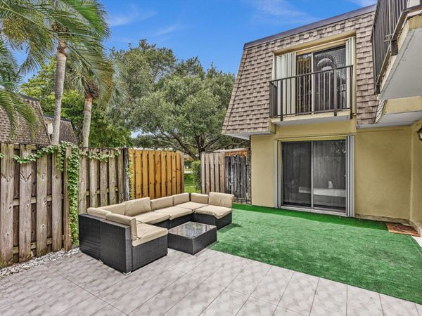 2909 SW 22ND Circle, Unit 38B, Delray Beach, FL 33445