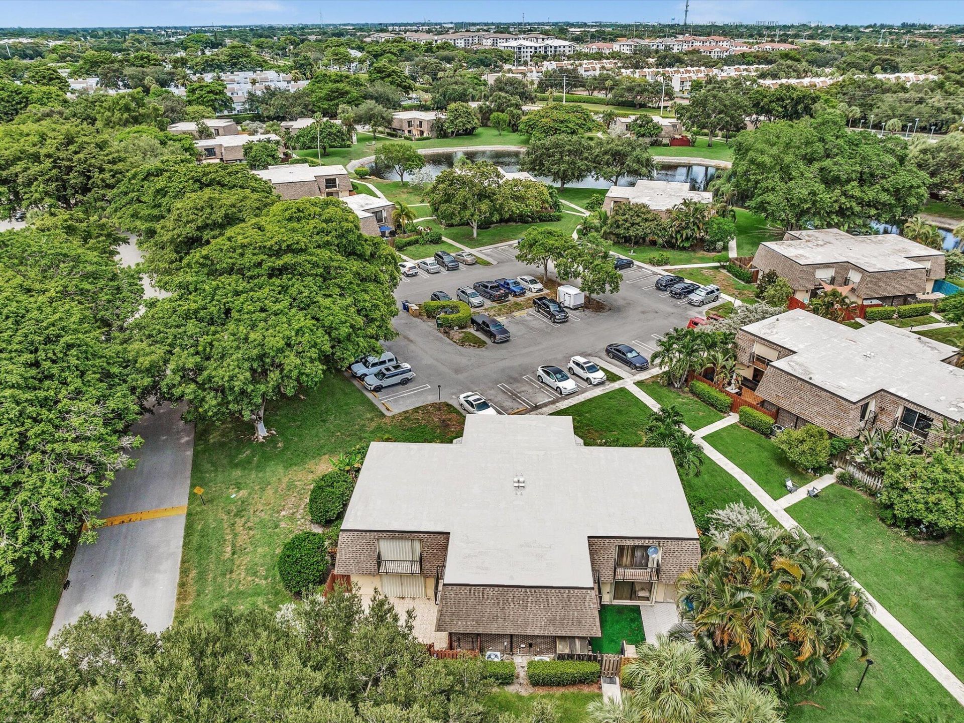 2909 SW 22nd Circle, Unit 38B, Delray Beach, FL 33445 Photo